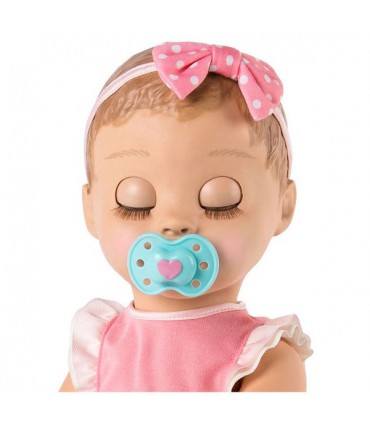 عروسک لاوابلا Luvabella - بلوند