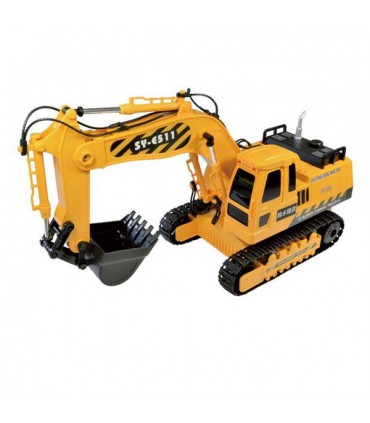 ماشین کنترلی بیل مکانیکی مدل 003-511