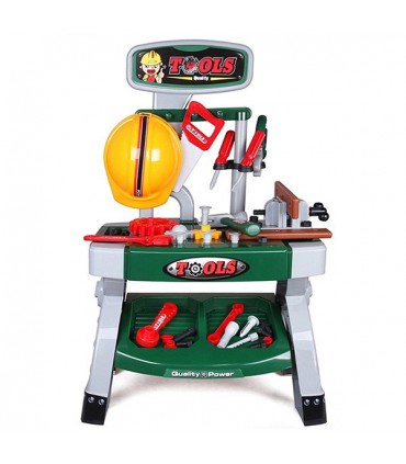میز ابزارآلات کودک - 81-008