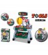 میز ابزارآلات کودک - 81-008