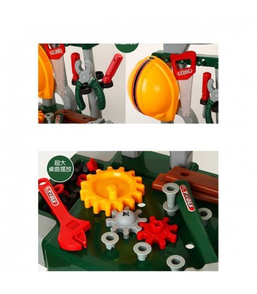 میز ابزارآلات کودک - 81-008