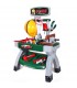 میز ابزارآلات کودک - 81-008
