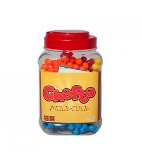 بازی چفتو chefto