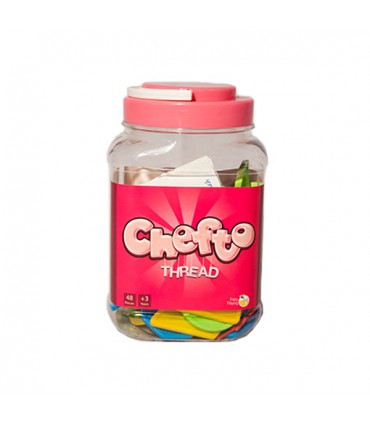 بازی چفتو chefto