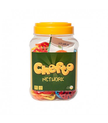 بازی چفتو chefto