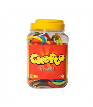 بازی چفتو chefto