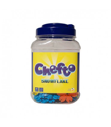 بازی چفتو chefto