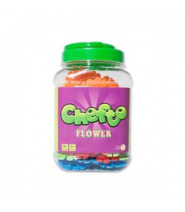 بازی چفتو chefto