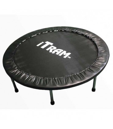 ترامپولین ژیمناستیک (1.5 متر)