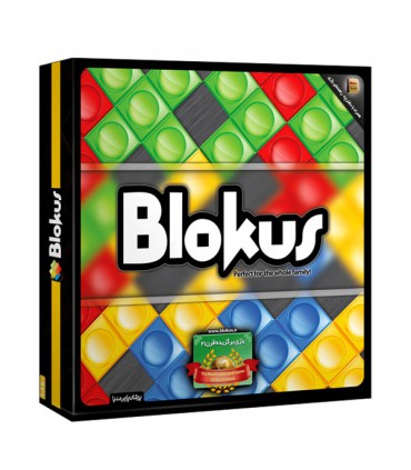 بازی فکری بلاک آس