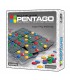 بازی فکری پنتاگو - چند نفره