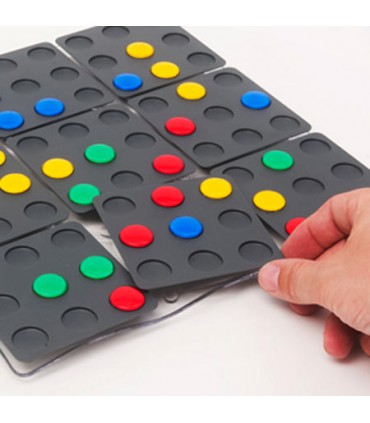 بازی فکری پنتاگو - چند نفره