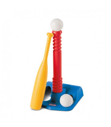 ست بیسبال پنبه ای