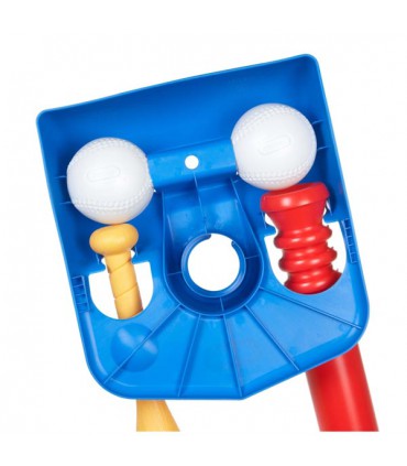 ست بیسبال پنبه ای