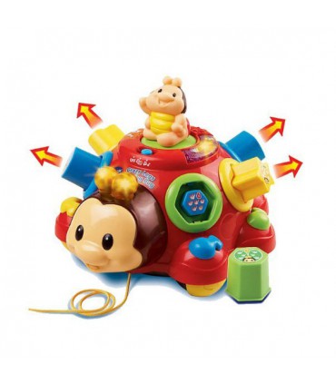 کفشدوزک خوشحال