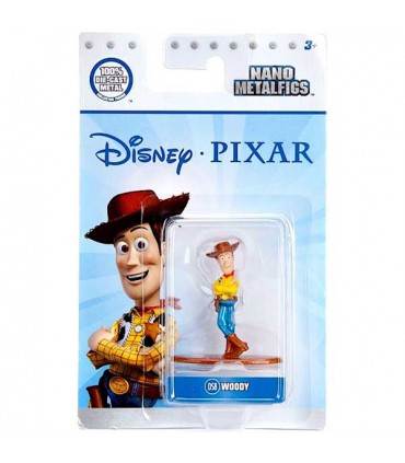 نانو فیگور فلزی