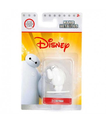 نانو فیگور فلزی