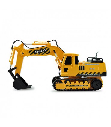 ماشین کنترلی بیل مکانیکی مدل 003-511