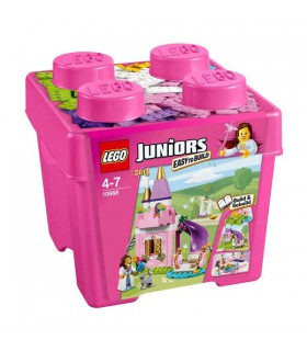 لگو پرنسس(JUNIORS)