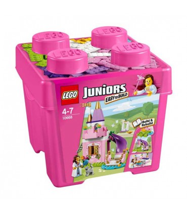 لگو پرنسس(JUNIORS)