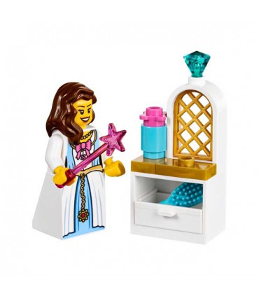 لگو پرنسس(JUNIORS)