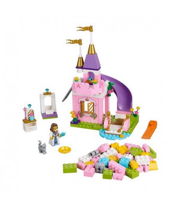 لگو پرنسس(JUNIORS)