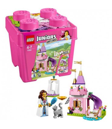 لگو پرنسس(JUNIORS)