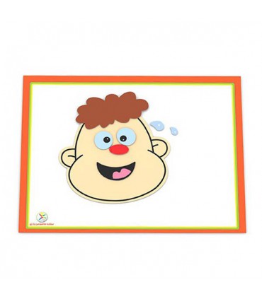 جورچین آهنربایی 2