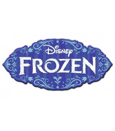 پازل 100 تکه Frozen