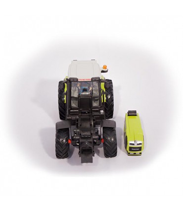 تراکتور TLC