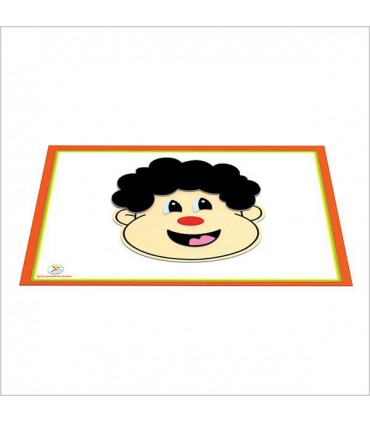 جورچین آهنربایی 2