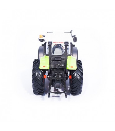 تراکتور TLC