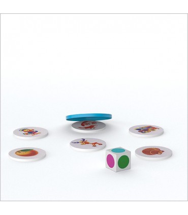 بازی حافظه ای قائم باشک