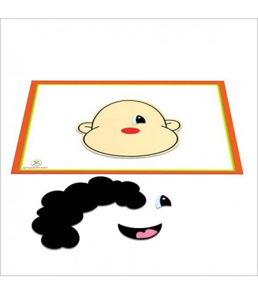 جورچین آهنربایی 2