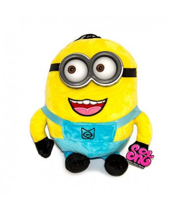 مینیون دو چشم