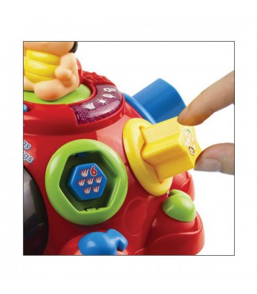 کفشدوزک خوشحال