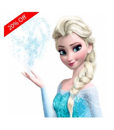 پکیج کامل تولد فروزن - مجموعه 2