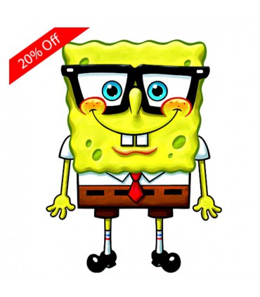 پکیج کامل تولد باب اسفنجی - مجموعه1