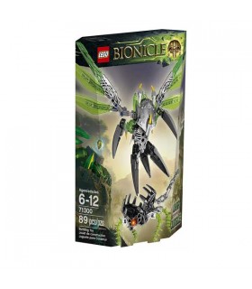 لگو مدل Uxar Creature of Jungle سري بایونیکل (71300)