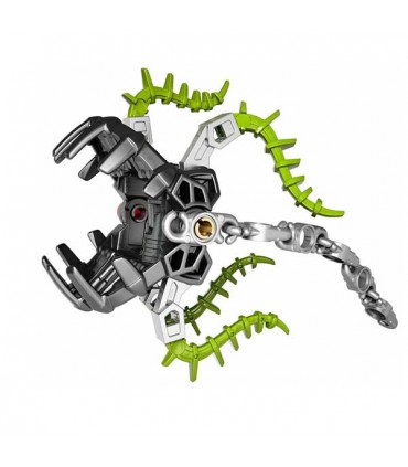 لگو مدل Uxar Creature of Jungle سري بایونیکل (71300)