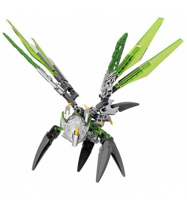 لگو مدل Uxar Creature of Jungle سري بایونیکل (71300)
