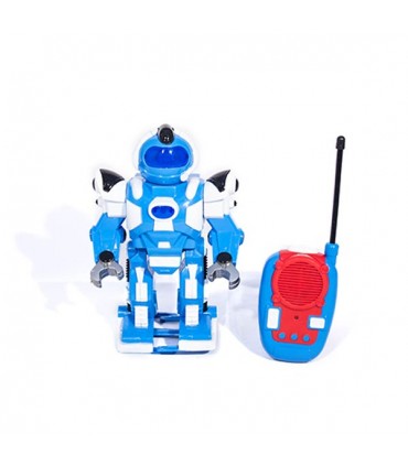 روبات مهربان