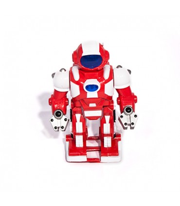 روبات مهربان