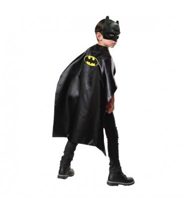 شنل و ماسک بتمن