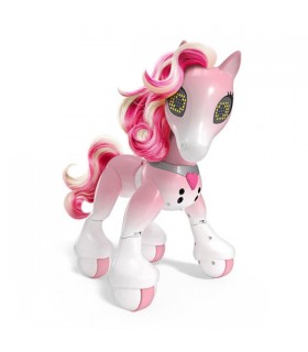 ربات اسب Zoomer Pony