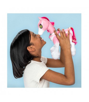 ربات اسب Zoomer Pony