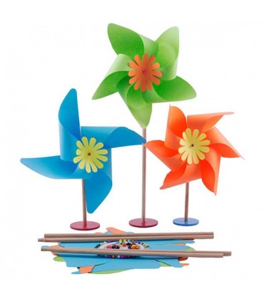 فرفره های من