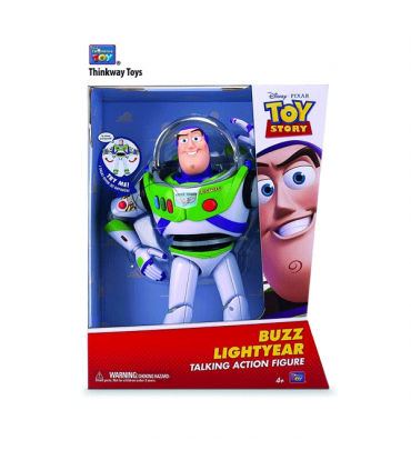 آدمک بازلایتر Toy Story