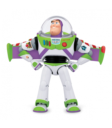 آدمک بازلایتر Toy Story