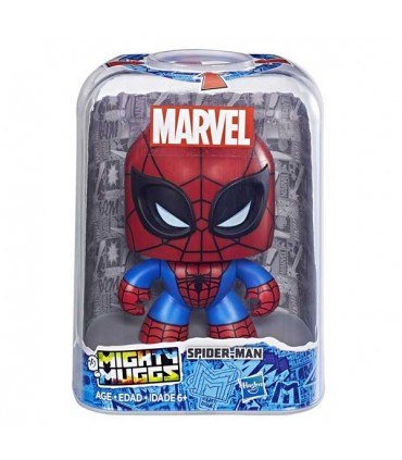 فیگور MIGHTY MUGGS مدل SPIDERMAN